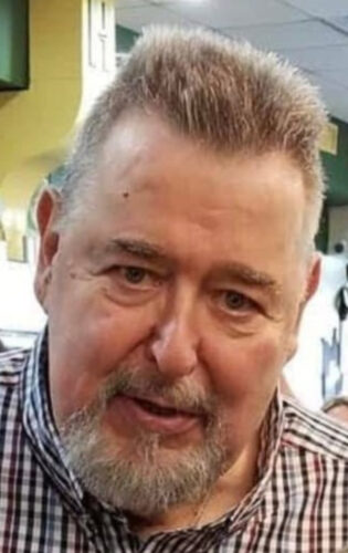 Russell ‘Rusty’ Fletcher Green, Jr.